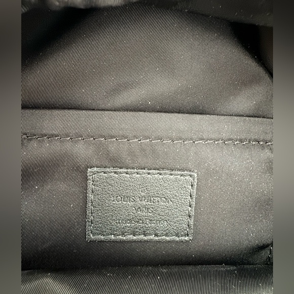 Louis Vuitton Palm Springs Mini Backpack Monogram - Picture 4 of 5